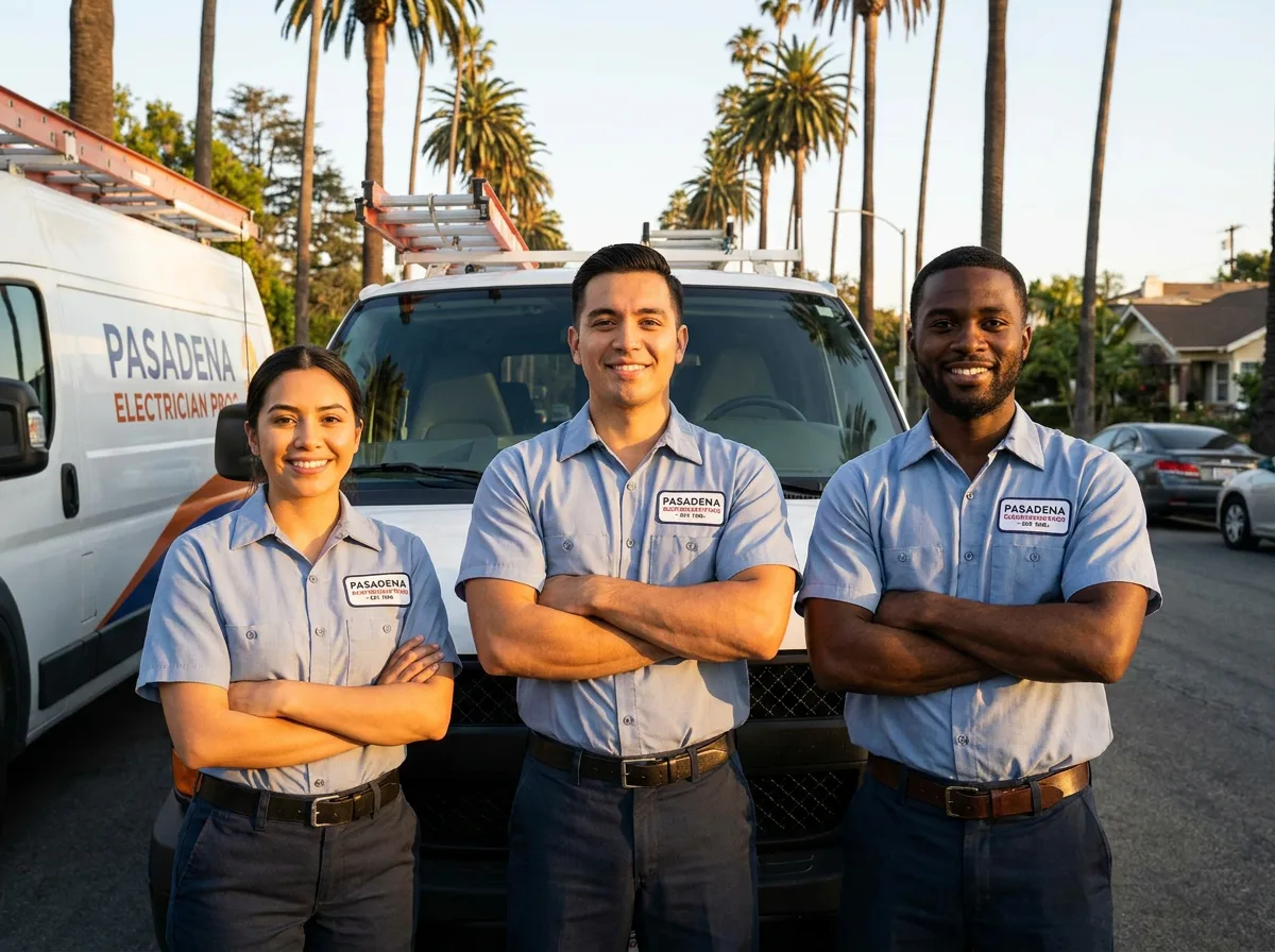 Electrician company in Boonville, NY