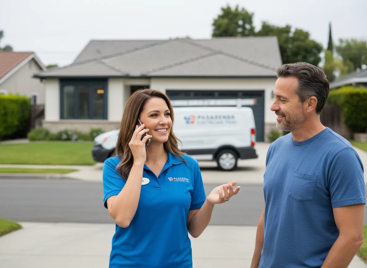 Electrician Boonville, NY FAQs
